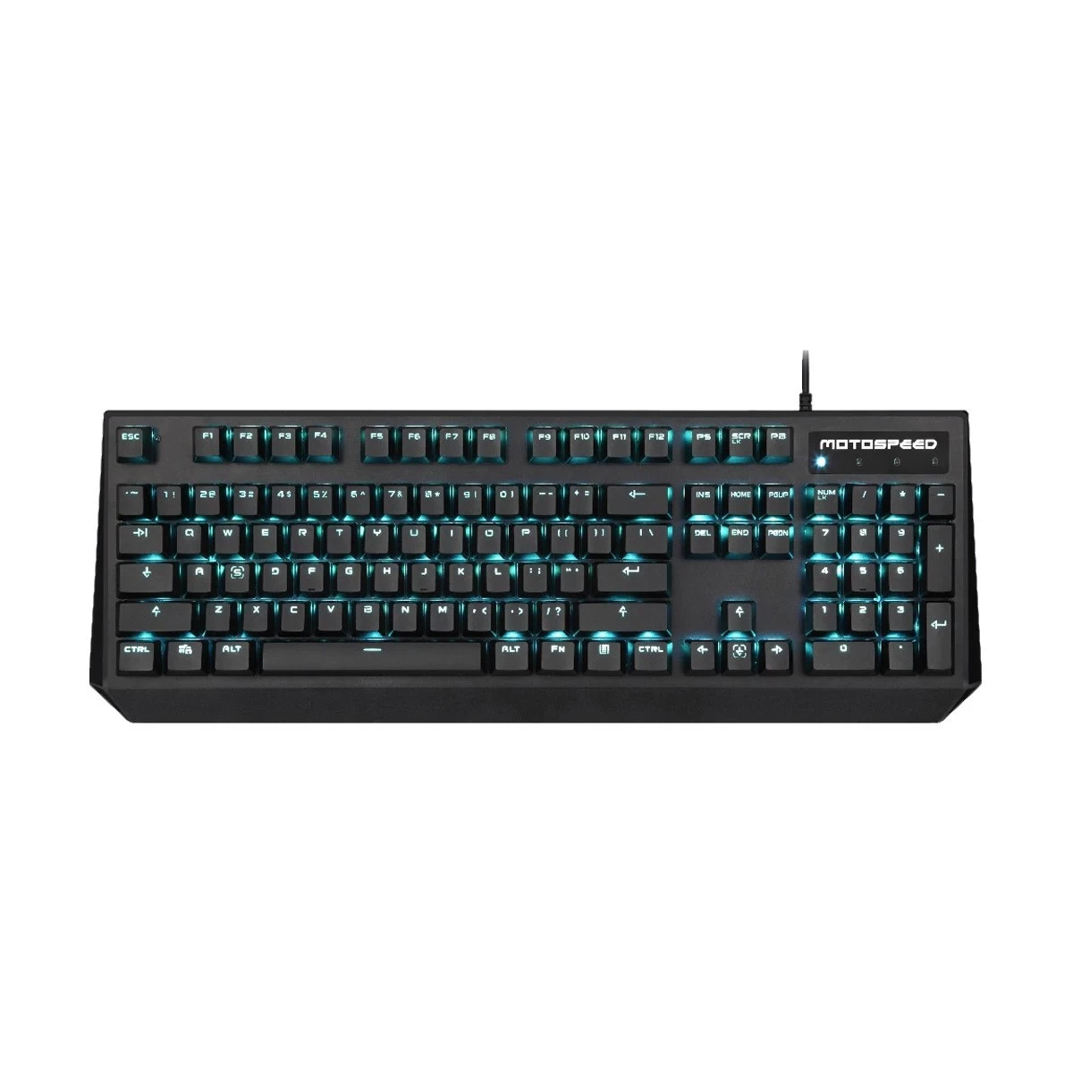 Motospeed CK95 Keyboard