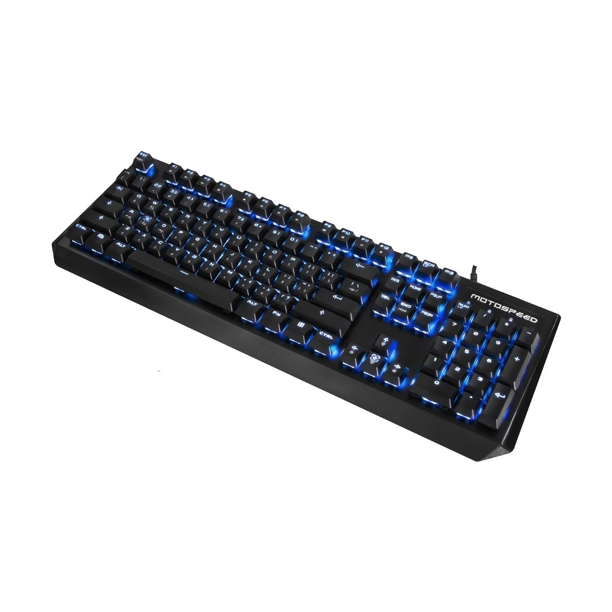 Motospeed CK95 Keyboard in BD