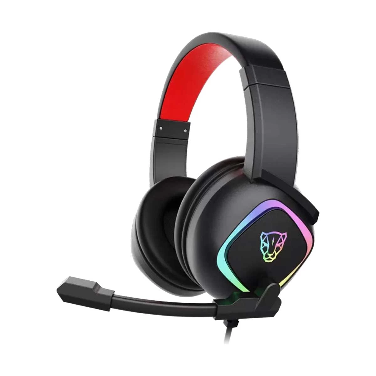Motospeed G750 RGB Headphone