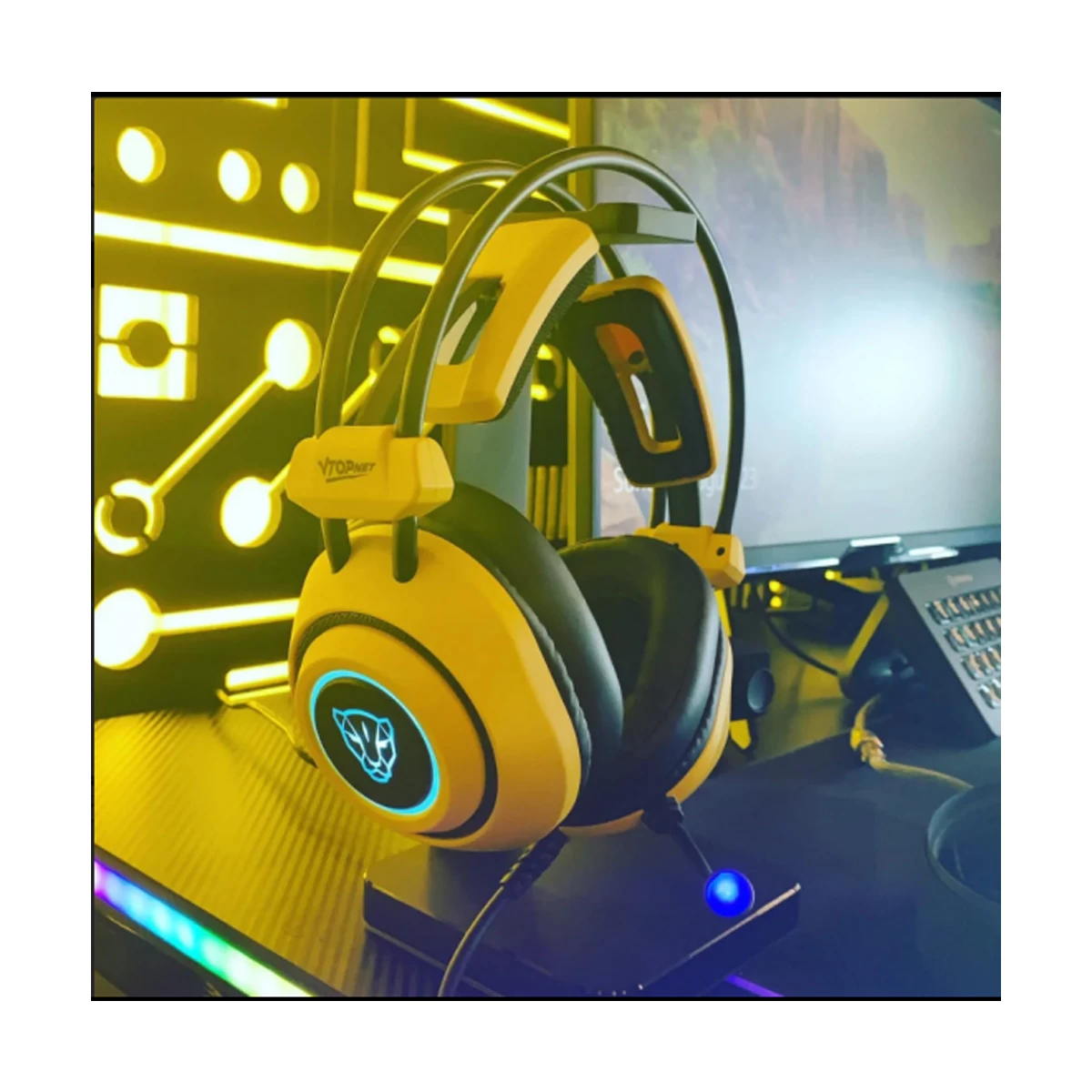 Motospeed H19 Headphone in BD