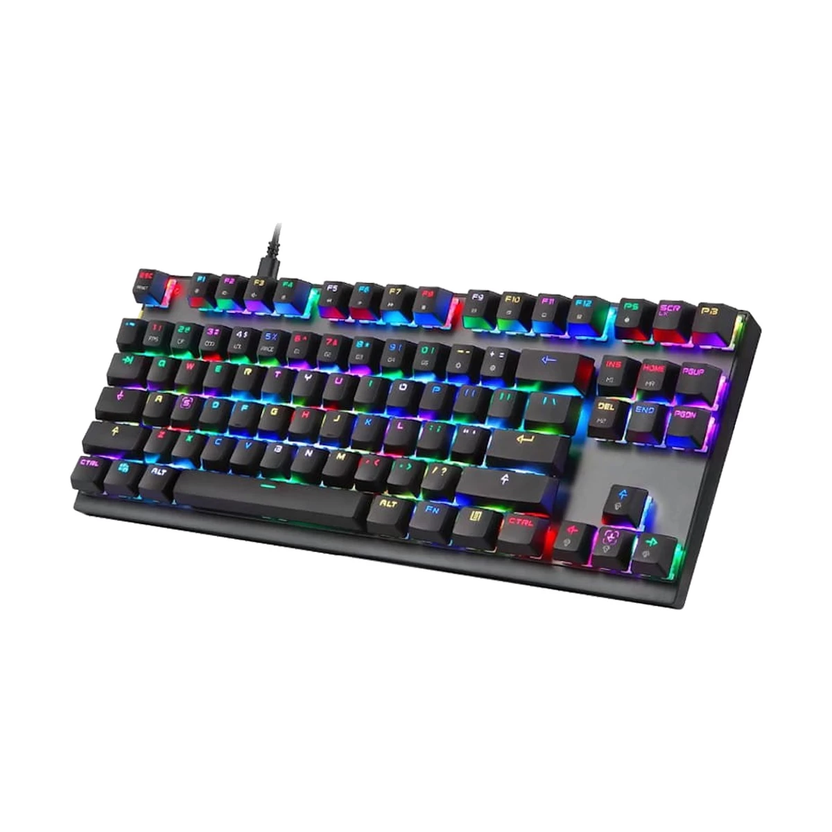 Motospeed K82 Keyboard Price in Bangladesh
