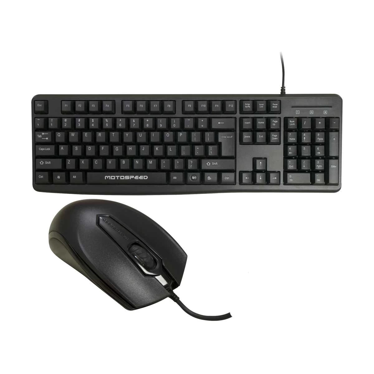 Motospeed S102 Keyboard Price in Bangladesh