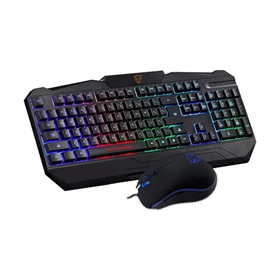 Motospeed S69 Keyboard and Mouse Combo Price in Bangladesh
