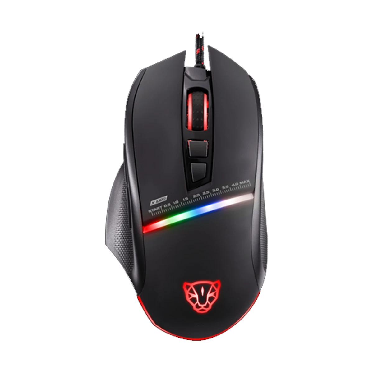Motospeed V10 Mouse