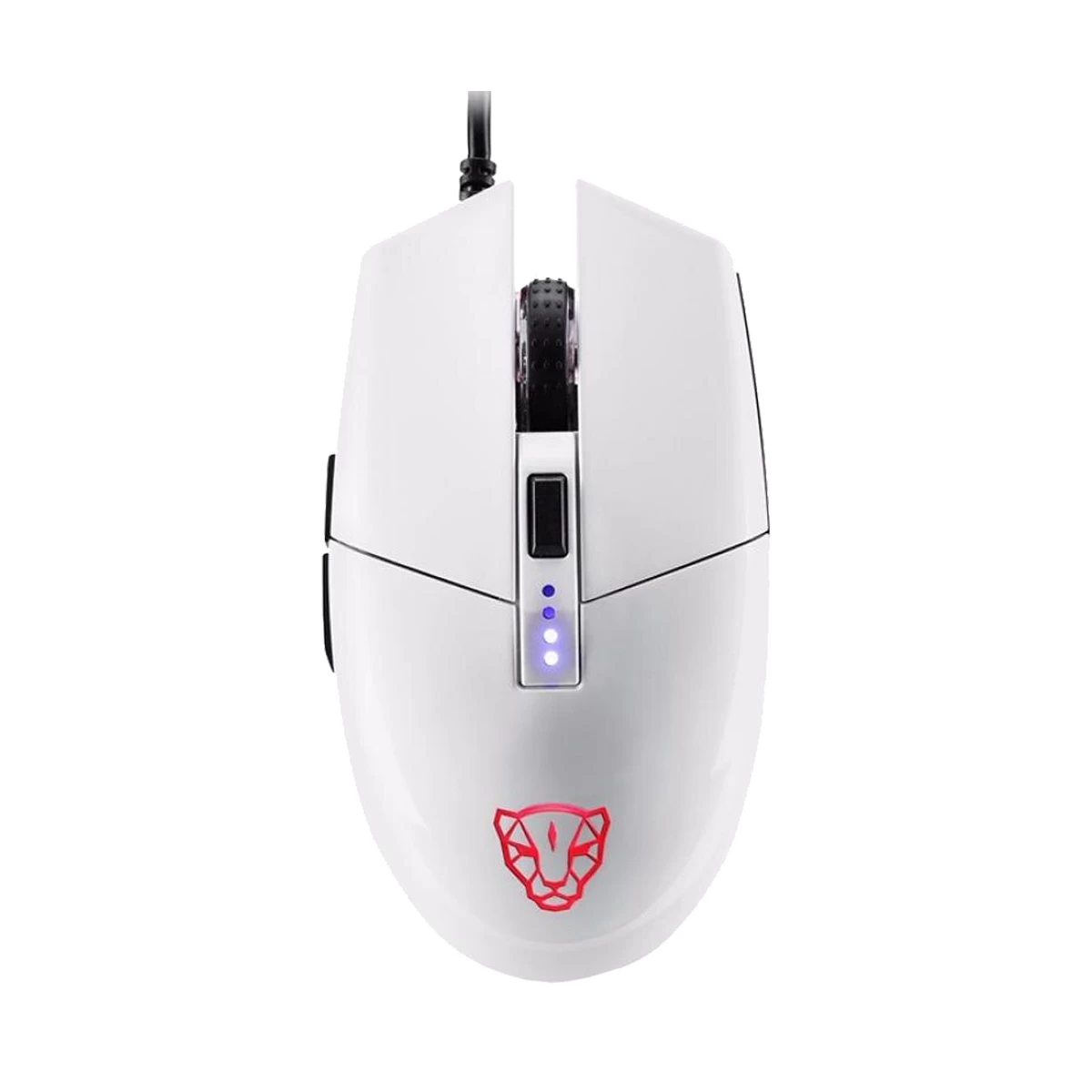 Motospeed V50 Mouse