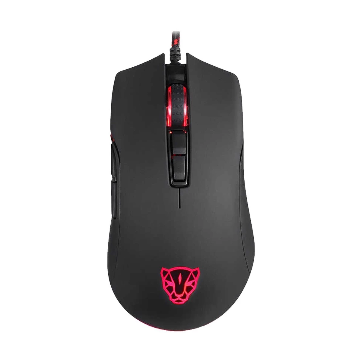 Motospeed V70-3360 RGB Mouse