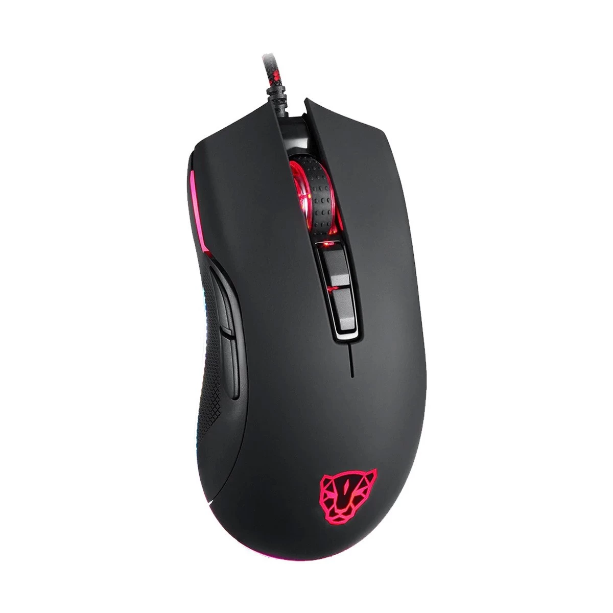 Motospeed V70-3360 RGB Mouse in BD