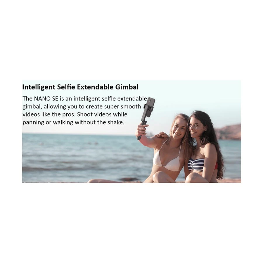 MOZA Moza NANO SE Selfie Stick Price in Bangladesh