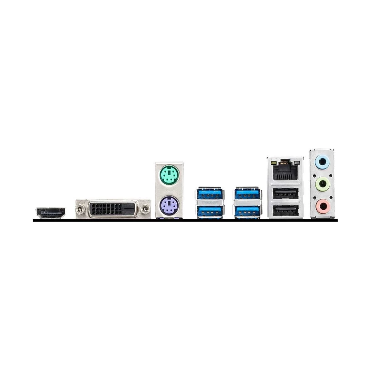 MSI A520M-A PRO Motherboard in BD