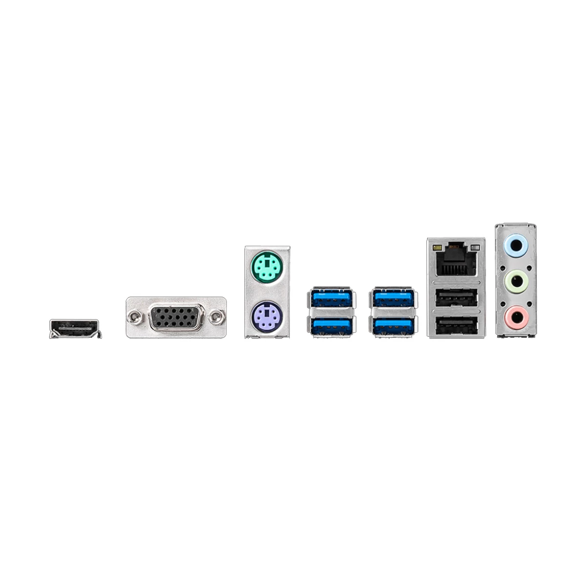 MSI A520M PRO-VH Motherboard Price in BD
