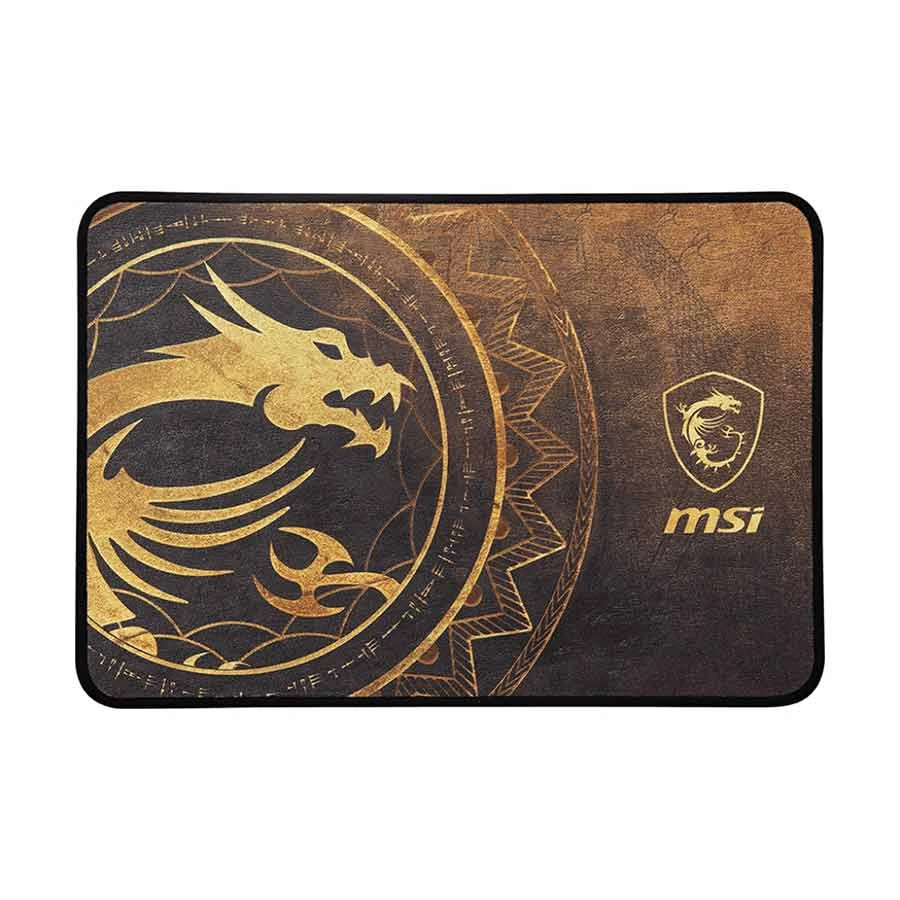 MSI Agility GD21 Dragon Tiamat Mouse Pad