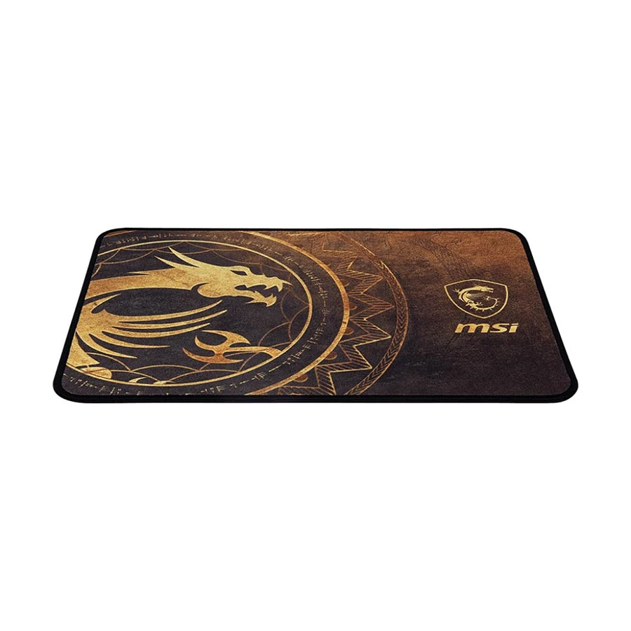 MSI Agility GD21 Dragon Tiamat Mouse Pad in BD