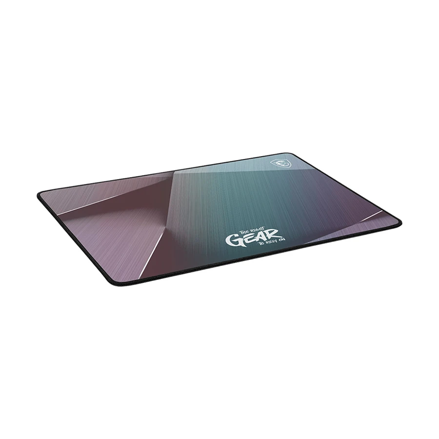 MSI Agility GD22 Gleam Edition Mouse Pad in BD