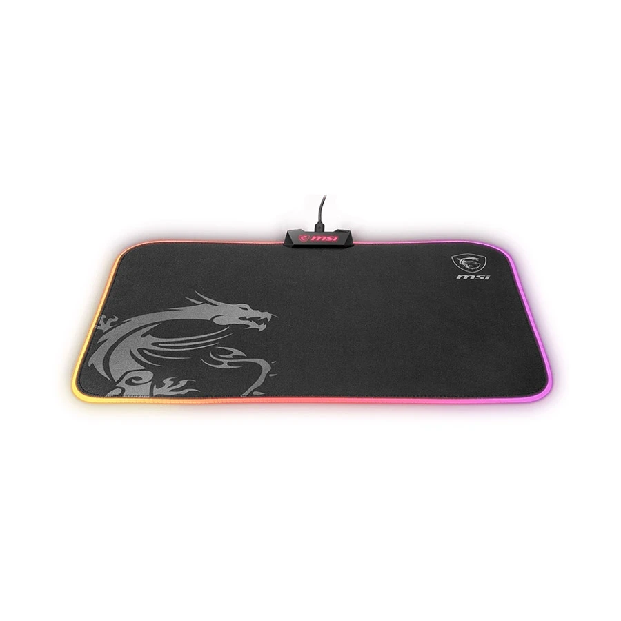 MSI Agility GD60 Mouse Pad Price in Bangladesh
