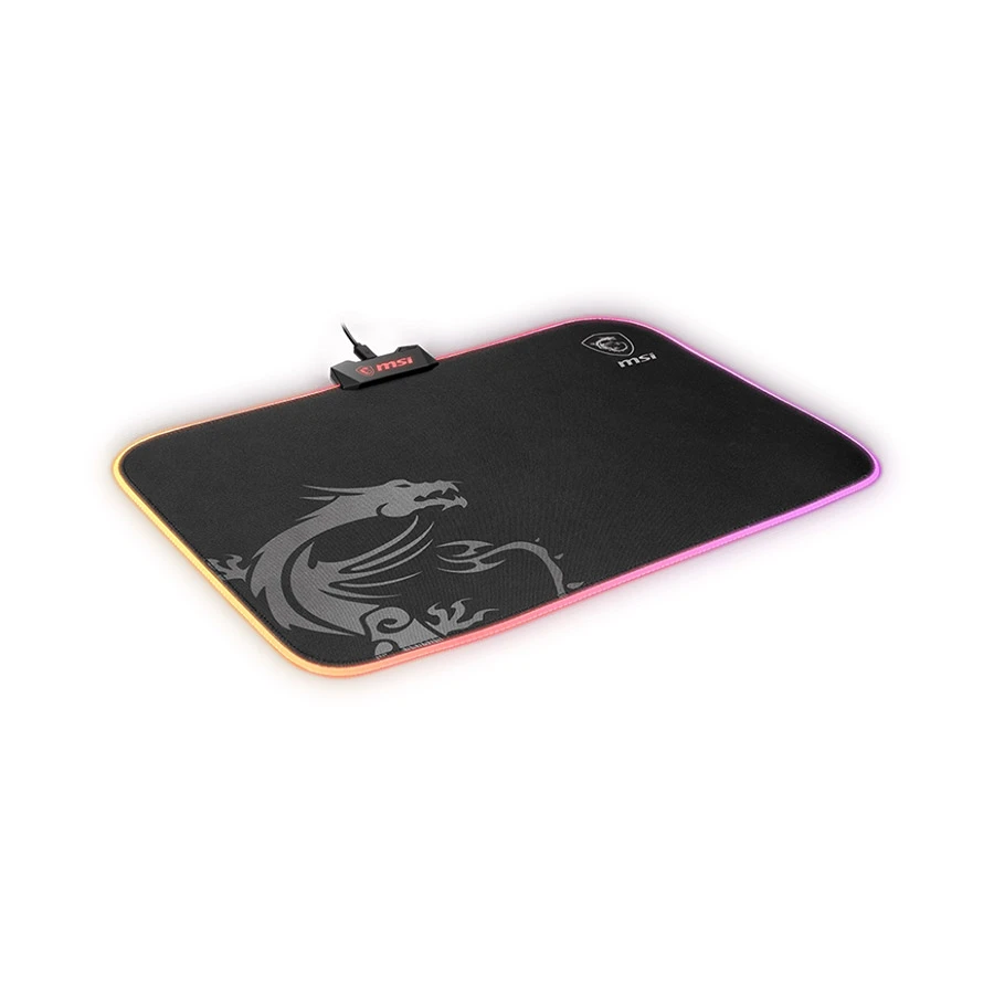 MSI Agility GD60 Mouse Pad in BD