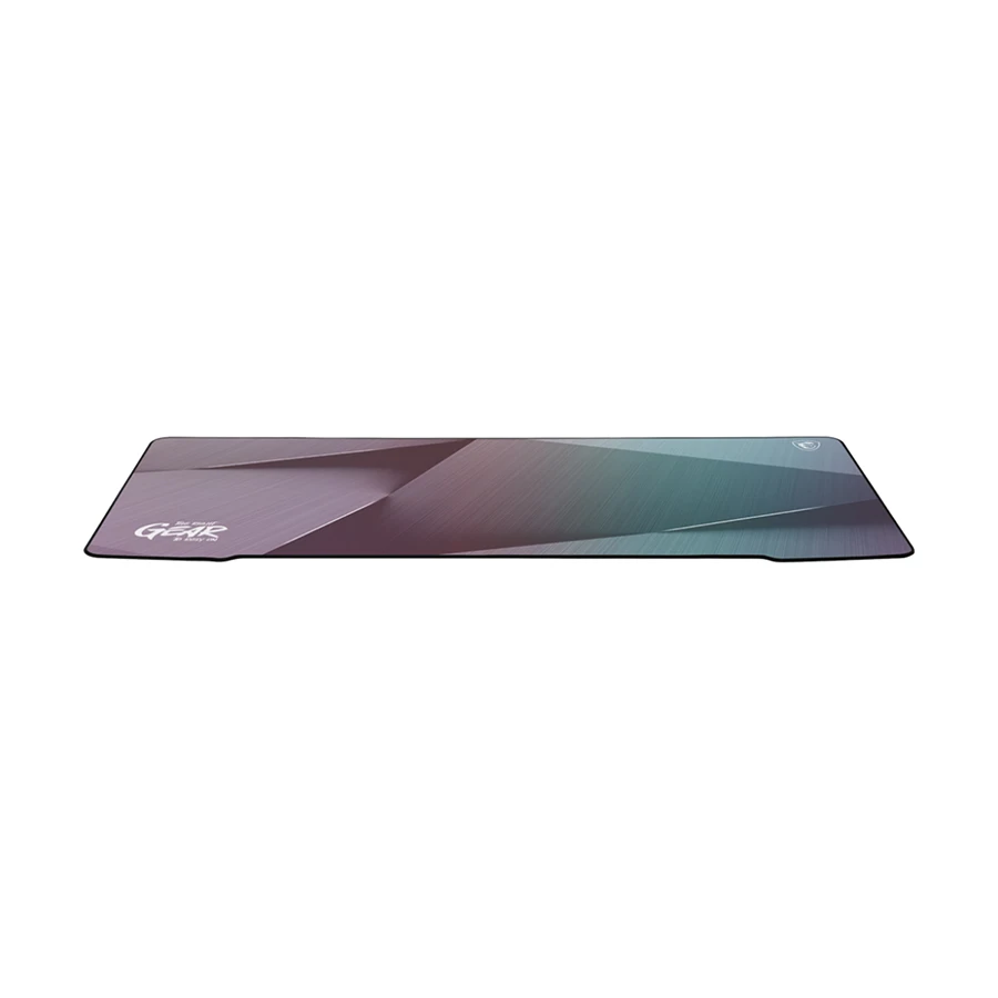 MSI Agility GD72 Gleam Edition Mouse Pad in BD