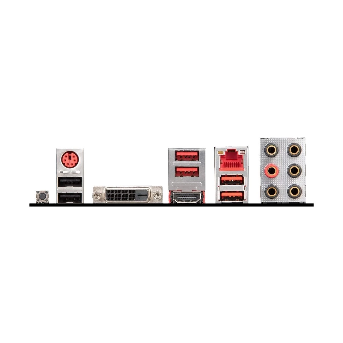 MSI B450 Gaming Plus MAX Motherboard Price in BD