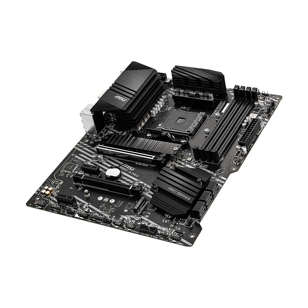 MSI B550-A PRO Motherboard Price in Bangladesh