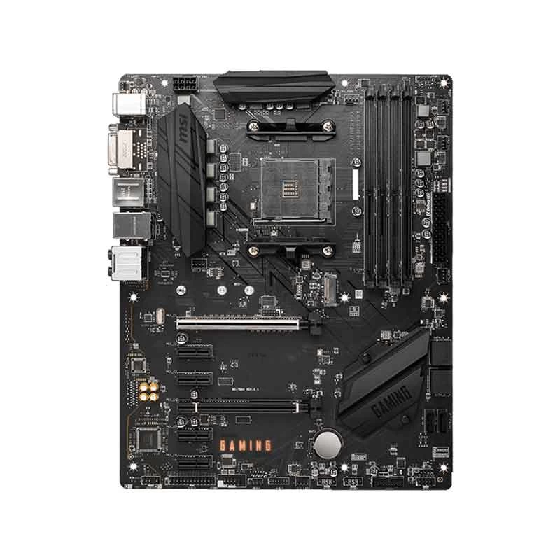 MSI B550 GAMING GEN3 Motherboard
