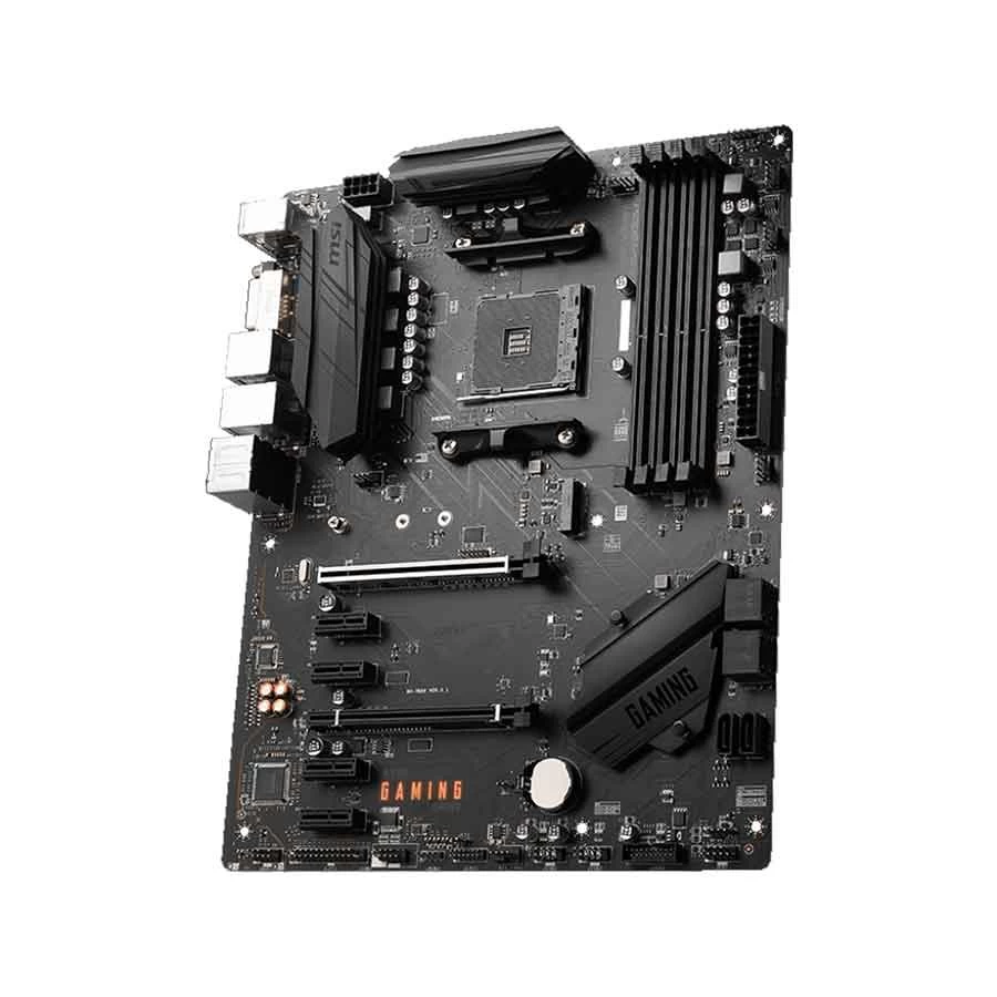MSI B550 GAMING GEN3 Motherboard Price in Bangladesh