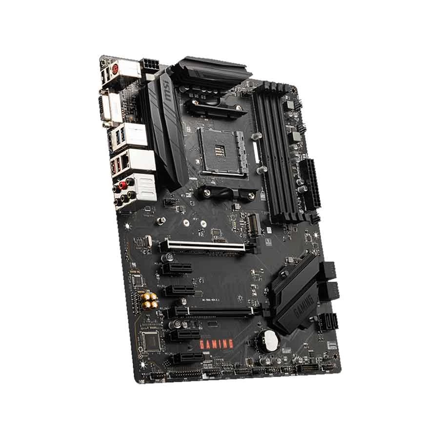 MSI B550 GAMING GEN3 Motherboard in BD