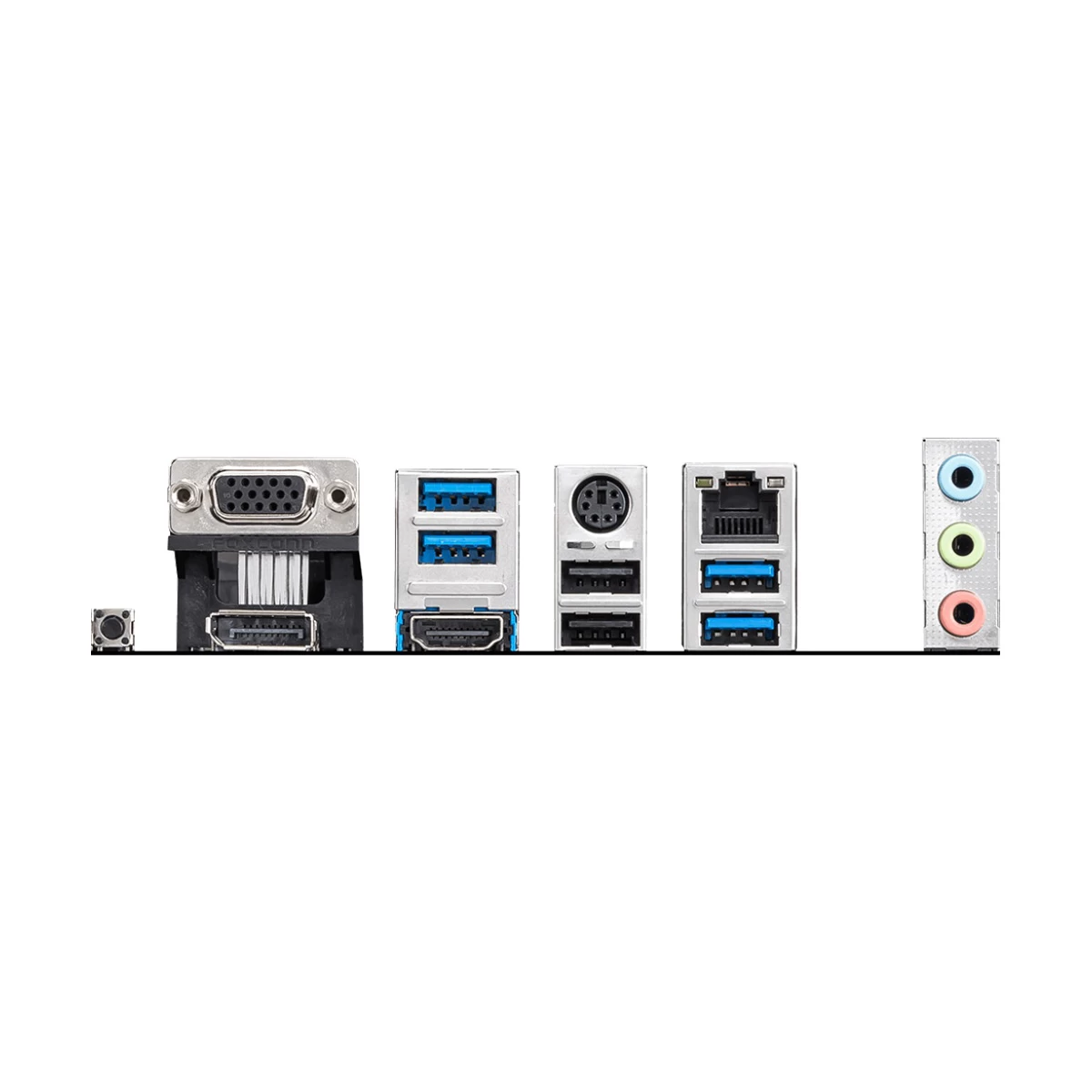 MSI B550M PRO-VDH Motherboard in BD