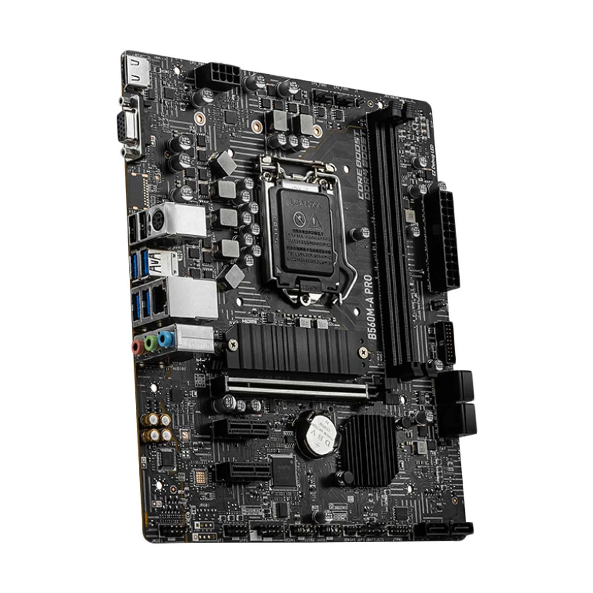 MSI B560M-A PRO Motherboard in BD