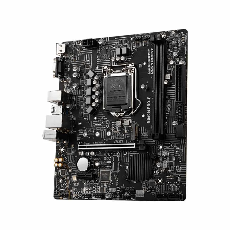 MSI B560M PRO-E Motherboard Price in Bangladesh