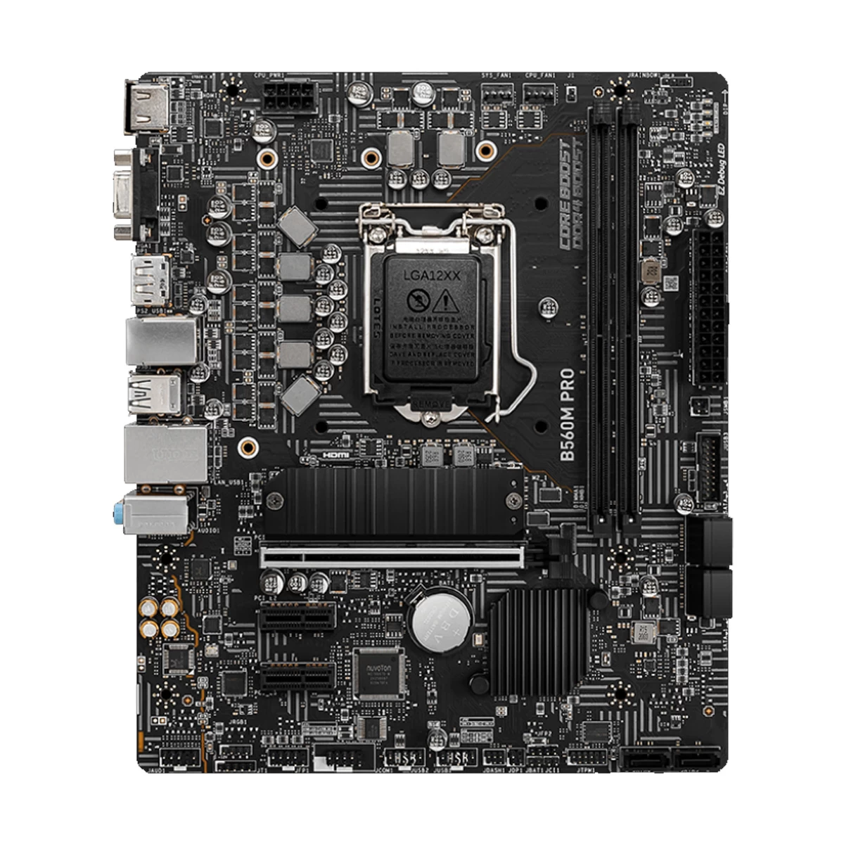 MSI B560M PRO Motherboard Price in Bangladesh