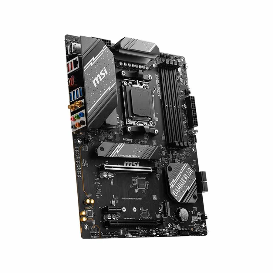 MSI B650 GAMING PLUS (Wi-Fi 6E) Motherboard in BD