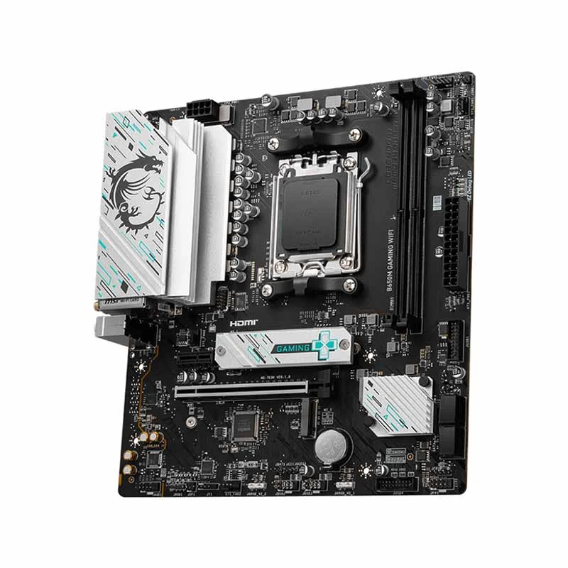 MSI B650M GAMING (Wi-Fi 6E) Motherboard Price in Bangladesh