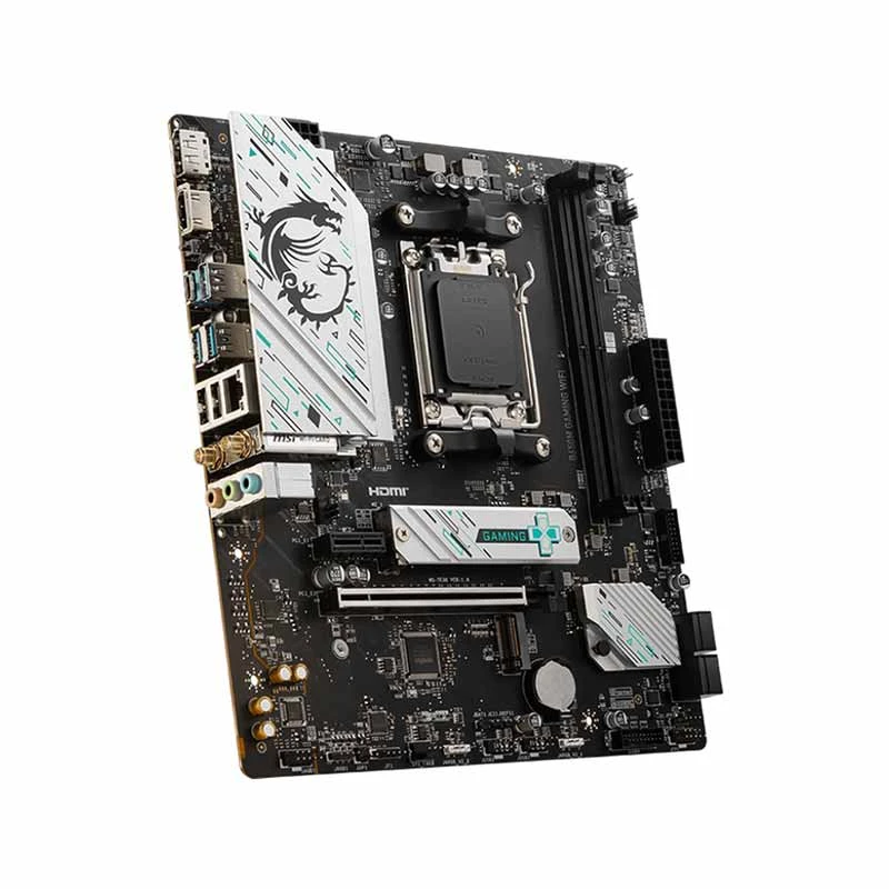 MSI B650M GAMING (Wi-Fi 6E) Motherboard in BD
