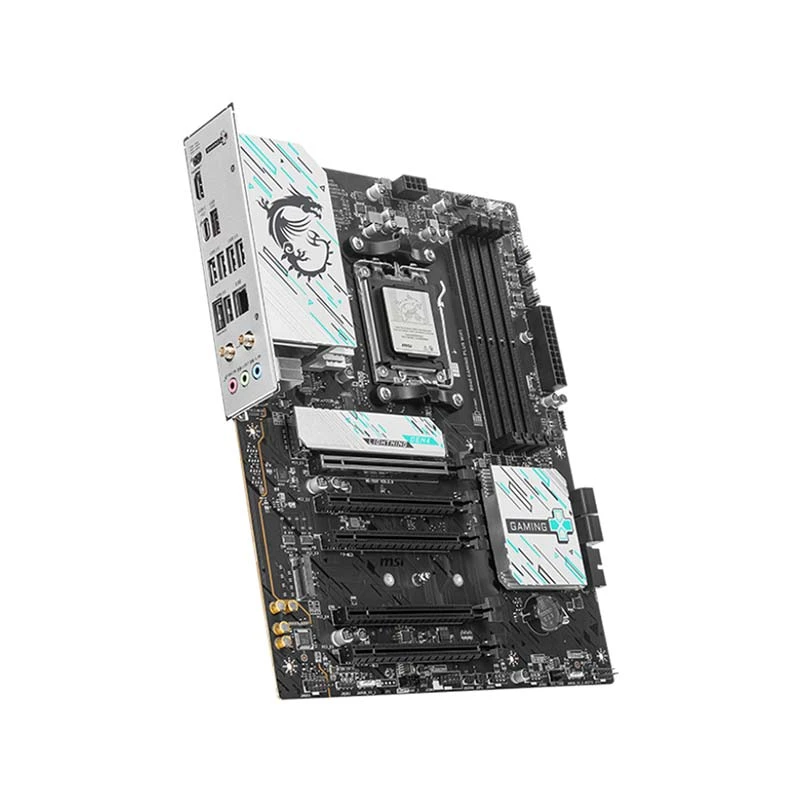 MSI B840 GAMING PLUS (Wi-Fi 7) Motherboard in BD