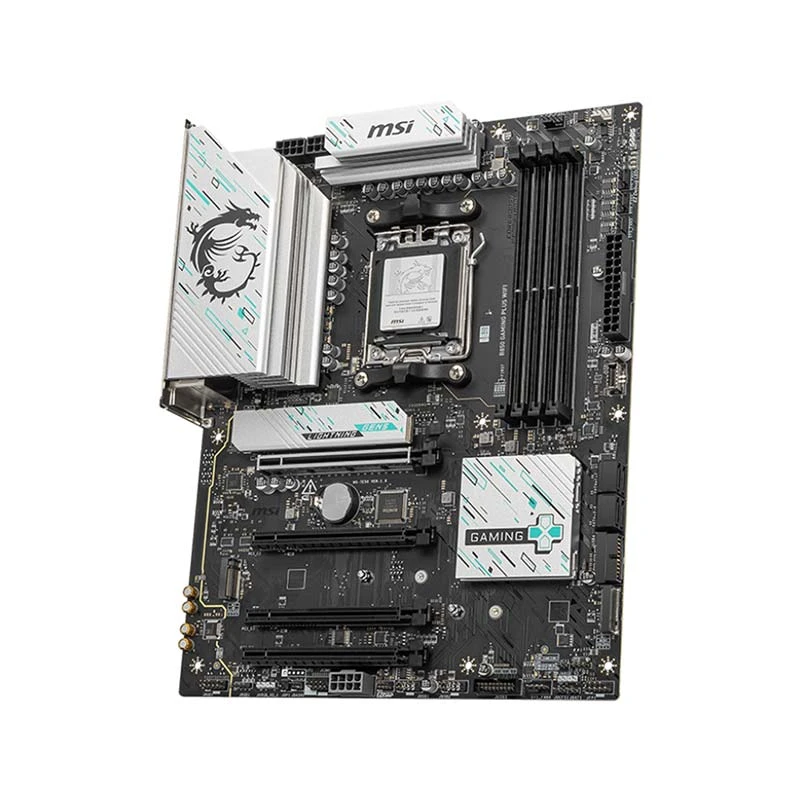 MSI B850 GAMING PLUS (Wi-Fi 7) Motherboard Price in Bangladesh