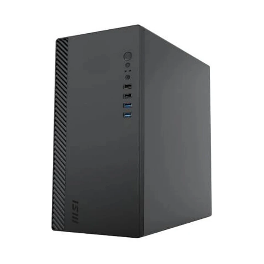 MSI BZ09 Brand Desktop PC Price in Bangladesh