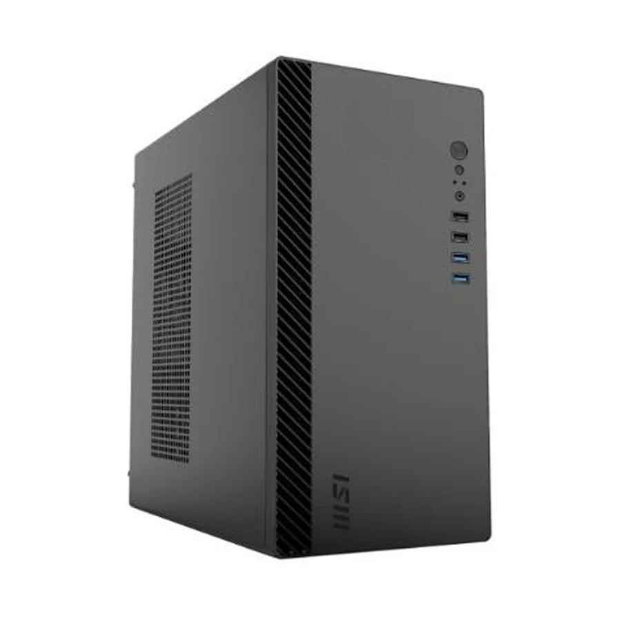 MSI BZ09 Brand Desktop PC in BD