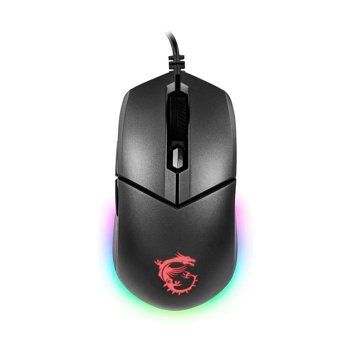MSI Clutch GM11 RGB Mouse