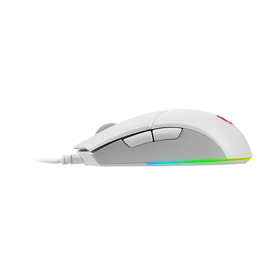 MSI Clutch GM11 Mouse Price in Bangladesh