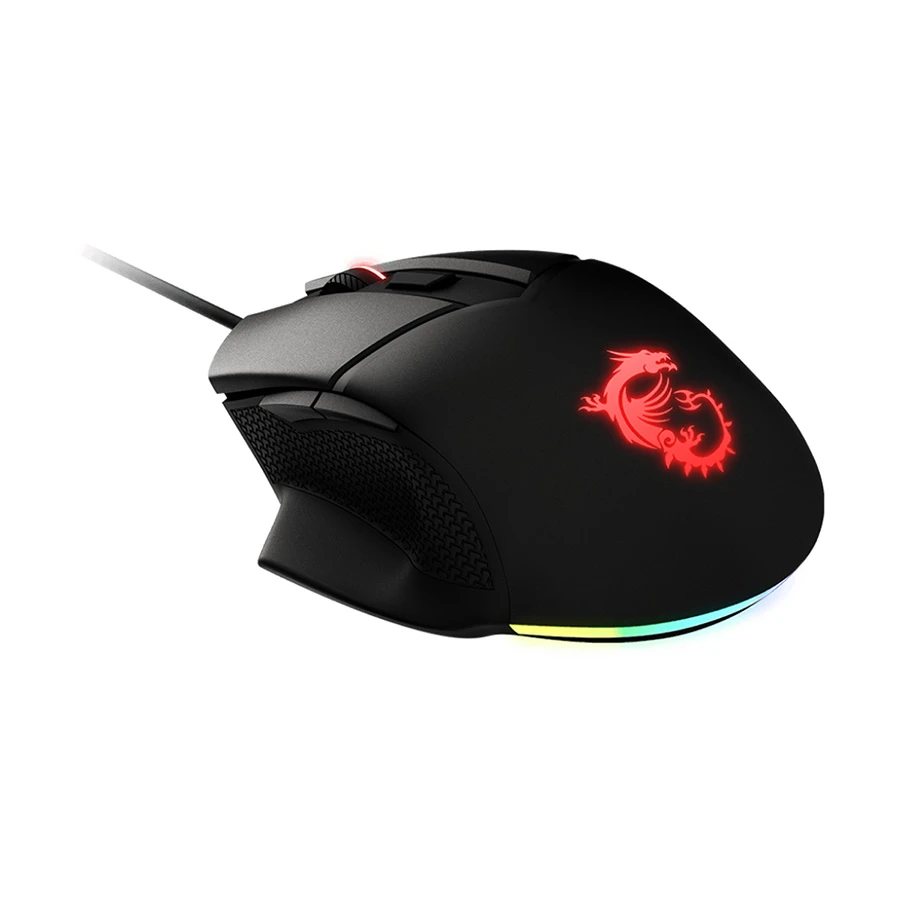 MSI Clutch GM20 Elite Mouse in BD