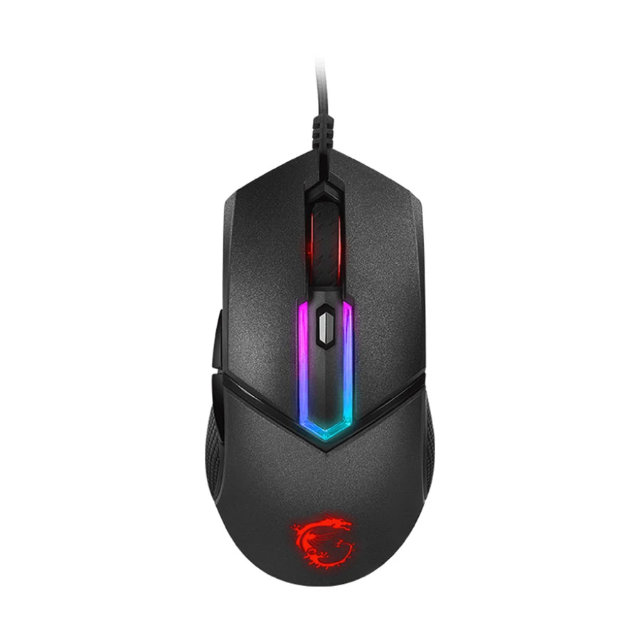 MSI Clutch GM30 Mouse