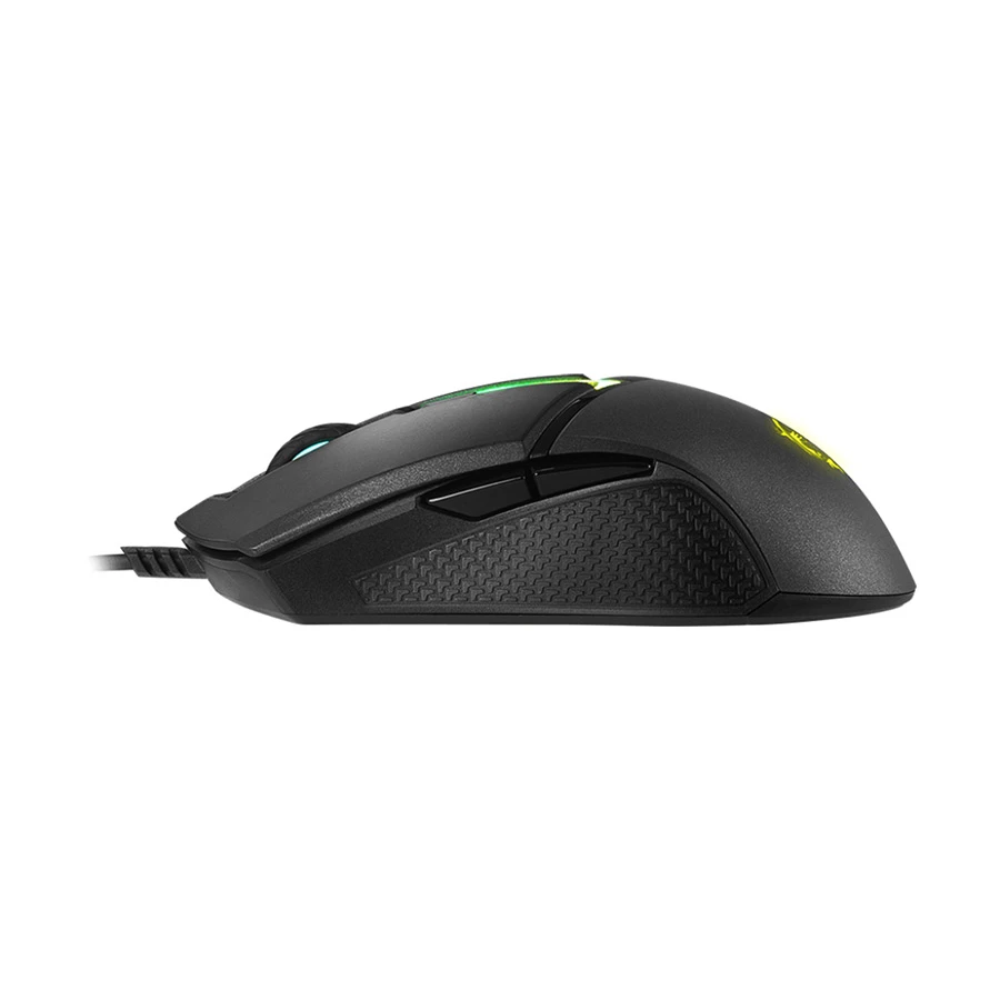 MSI Clutch GM30 Mouse Price in Bangladesh