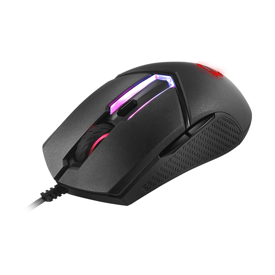 MSI Clutch GM30 Mouse in BD