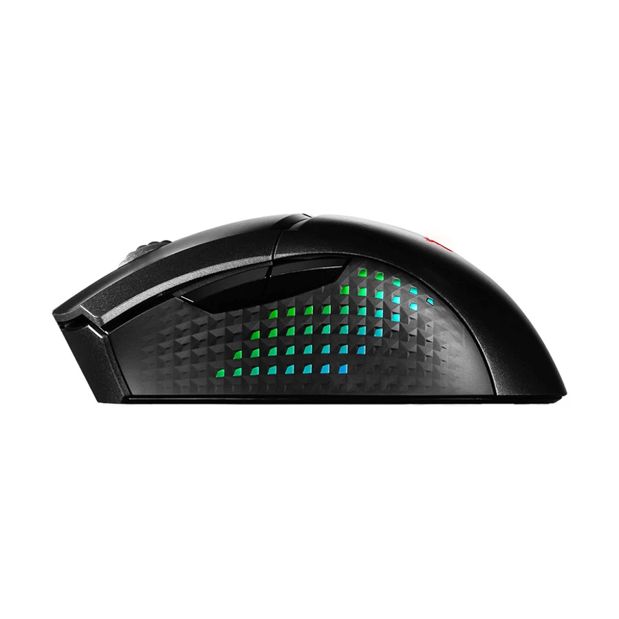 MSI Clutch GM51 Lightweight Mouse Price in Bangladesh