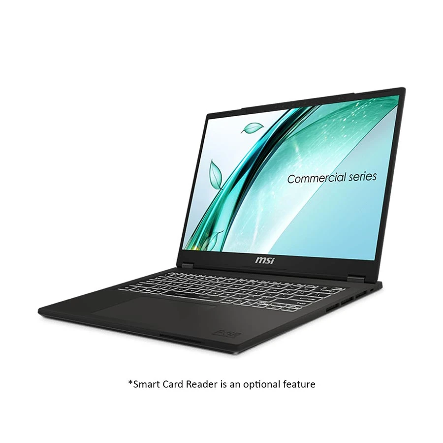 MSI Commercial 14 H A13MG All Laptop Price in Bangladesh