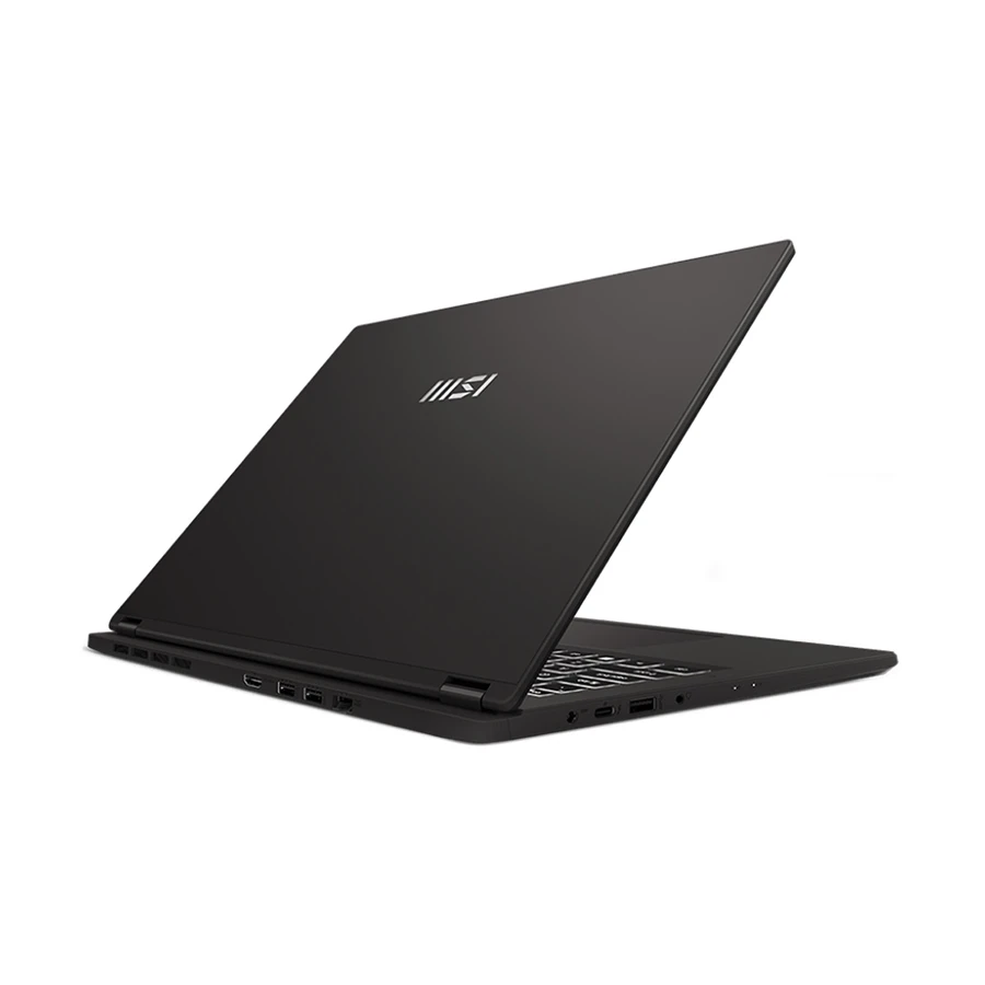 MSI Commercial 14 H A13MG All Laptop Price in BD