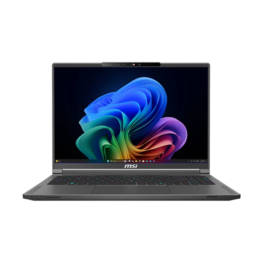 MSI Creator A16 AI+ A3HVFG All Laptop