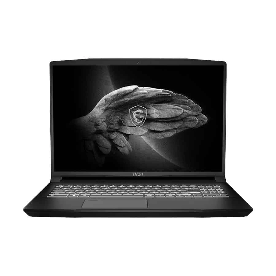 MSI Creator M16 A12UC All Laptop