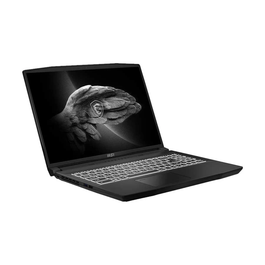 MSI Creator M16 A12UC All Laptop in BD