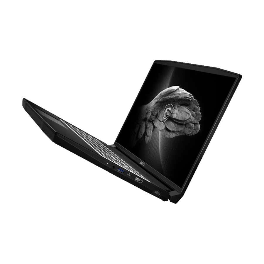 MSI Creator M16 A12UC All Laptop Price in BD