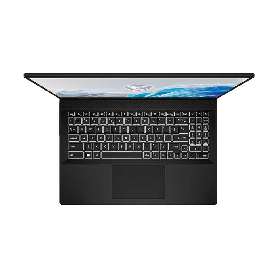 MSI Creator M16 HX C14VEG All Laptop in BD
